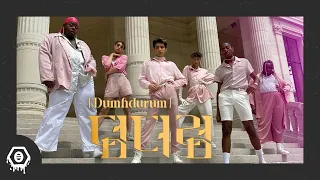 Apink (에이핑크) - 'Dumhdurum (덤더럼)' Dance Cover by The Hive Dance Crew from France