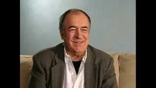 La Commare Secca - Intervista a Bernardo Bertolucci