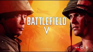 Black Rebel Motorcycle Club  - Beat The Devils Tattoo - Battlefield V