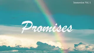 Promises - Maverick City Music || 1 Hour Piano Instrumental for Prayer and Worship