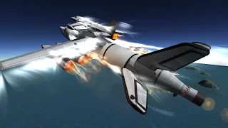 KSP : Subscriber Designs Ep.41 : Carrier Pigeon