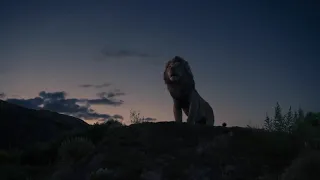 El Rey León (2019) | Simba Regresa