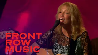Carly Simon Performs You're So Vain | A Moonlight Serenade on the Queen Mary 2 | Front Row Music