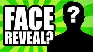 Epic face reveal  (read description)