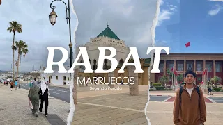 MODERNISMO MARROQUÍ | MI CIUDAD FAVORITA EN MARRUECOS | BLOG DE VIAJE