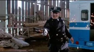 Maniac Cop: O Exterminador (Filme/Terror) -1988- (Completo/Legendado)