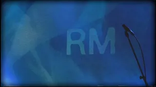 RM Live in Seoul @ 롤링홀 Teaser 1