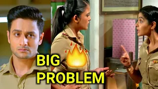 🙏 Big Problem | Maddam Sir Sony Sab | Haseena Malik | Karishma Singh | Amar Vidrohi | Santosh Sharma