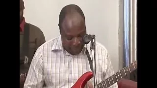 Afro Ngoma Band Kenyan Local Medley