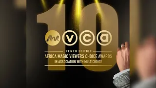 AMVCA 2024 LIVE SHOW: JOIN THE PARTY!