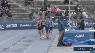 Men's 4x1600m University/College Final - Drake Relays presented by Xtream 2024 [Full Race]