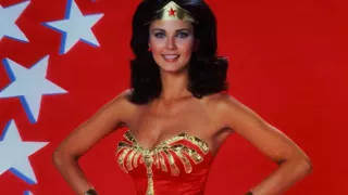 Así luce Lynda Carter a casi 50 años de dar vida a ‘Wonder Woman’