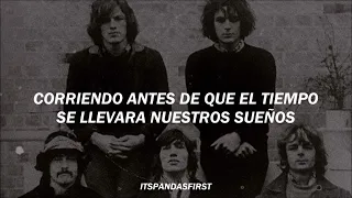 High Hopes - Pink Floyd | subtitulado al español