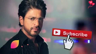 Aa Raha Hoon | Raees Dialog Shah Rukh Khan Whatsapp Status SRK Aa Raha Hoon