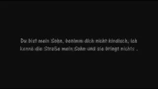 Fard - Seine Geschichte Lyrics [Invictus]