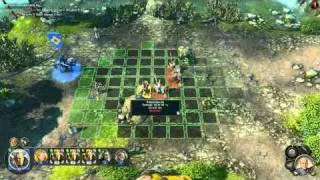 Heroes of Might and Magic VI | HD Gameplay | 1080P | Part 1