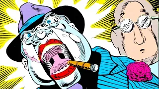 8 Comic Book Villains That Died (And Never Returned)