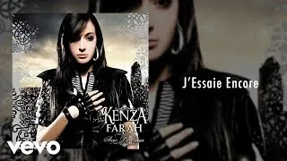 Kenza Farah - J'Essaie Encore