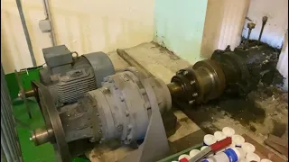 Wasserkraftwerk 5kW