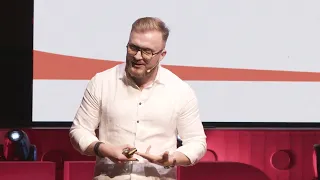 Co robić i czego nie robić, by zostać zamożnym człowiekiem? | Adrian Gorzycki | TEDxKoszalin