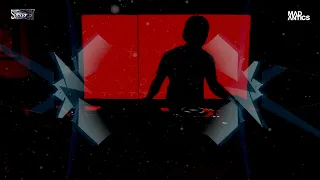 Darkside Mix - Dark, Melodic Techno and Progressive House DJ set 2023-02-08