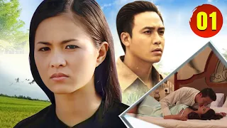 Phim Việt Nam 2023 | BẠC PHẬN - Tập 1 | Phim Tâm Lý Tình Cảm Việt Nam Hay Nhất 2023
