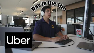 Day in the Life of an Uber Intern I Uber HQ Office Tour