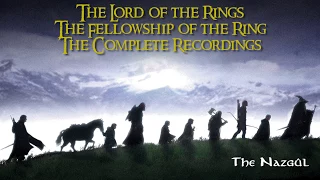 The Lord of the Rings - Fellowship Theme/Leitmotif (Part 1)