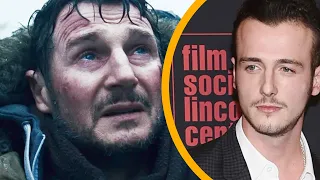 El hijo de Liam Neeson lo rechazó a pesar de que Liam Neeson le rogó a su hijo.