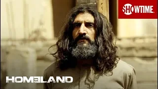 Next on Episode 8 | Homeland | Season 8