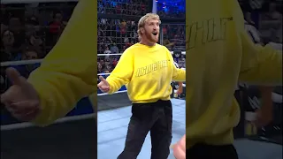 Last year Logan Paul made a mark inside the Elimination Chamber, how will he fare this year???