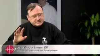 Die Passion Jesu: Leiden und Leidenschaft für den Menschen