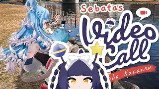 【HOLOLIVE REACTION】Reaksi Lagu Kobo Kanaeru - Sebatas Video Call