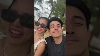 Kim at Xian 11 Years Relationship ❤ ( #kimchiu #xianlim