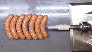 How to Make Bratwurst (Episode 37)