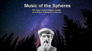 Music of the Spheres - Pythagoras - Stavros Dimou
