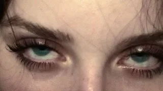 Symmetrical Eyes (Subliminal)