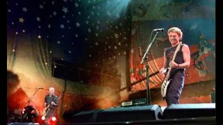 Bush Full Concert [Live @Woodstock 99] Enhanced Video & Sync