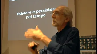 Achille Varzi e Mauro Carfora, «Il tempo e lo spazio tra fisica e filosofia», ScienzaNuova