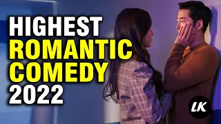 10 Latest Korean Romantic Comedy Dramas 2022 With the Highest Rating