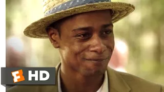 Get Out (2017) - Good to See Another Brother Scene (2/10) | Movieclips