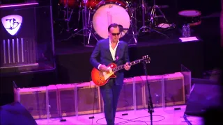 Joe Bonamassa - Just 'Cos You Can - Armadillo, Glasgow. 22/04/19