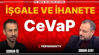 Ankara'da 'derin' savaş! | NVDU | Serkan Öz - Erdem Atay