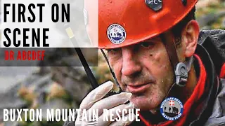 DR ABCDEF - Buxton Mountain Rescue Team Primary Survey Training Video (Filmed 2012)