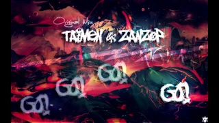 ŻanŻop & Taimen - Go (Original Mix)