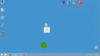 Activating 'God Mode' on Windows Vista, 7 & 8
