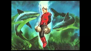 Captain Scarlet Theme 1