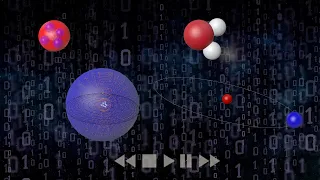 EWT Project and Contest: To Simulate Particles, Atoms and Matter with One Set of Physical Laws