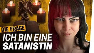 Satanismus: Gothic-Klischees oder moderner Glaube? | Woran glauben wir? #1