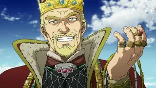 Vinland Saga | All Openings & Endings Full